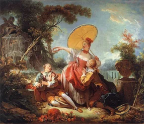 A zenei verseny